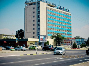 Aktau Hotel  Актау